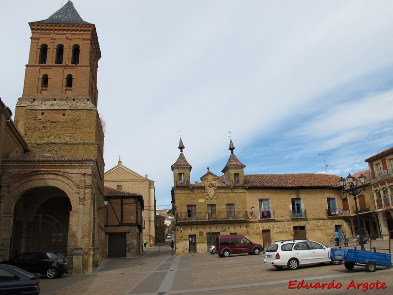 Castillo de Mazaref