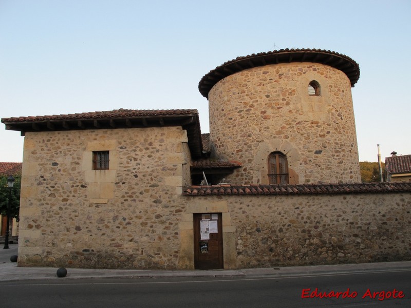 Torre de La Vecilla