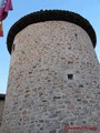 Torre de La Vecilla