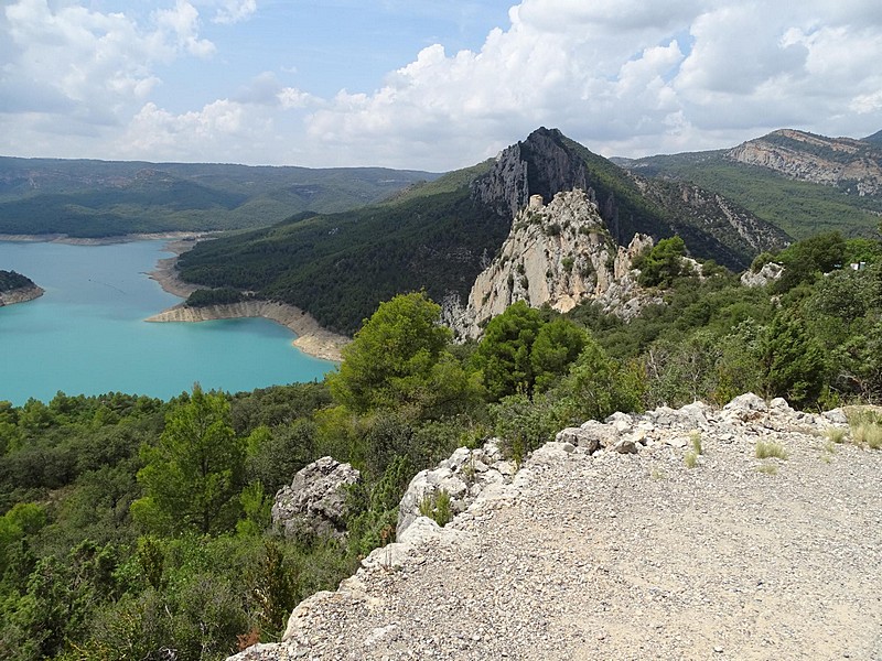 Castillo de la Pertusa