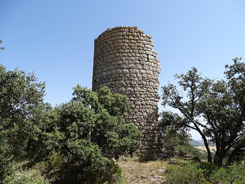 Castillo de Millà