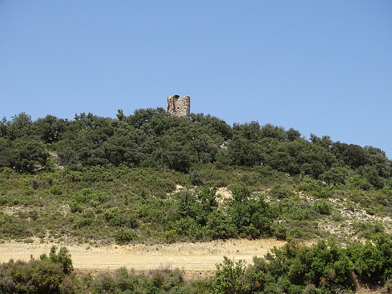 Castillo de Millà