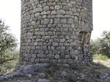 Castillo de Millà