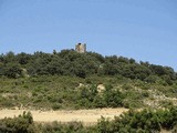 Castillo de Millà