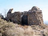 Castillo de Almenara