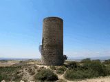 Castillo de Almenara