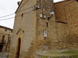 Iglesia de Les Puelles