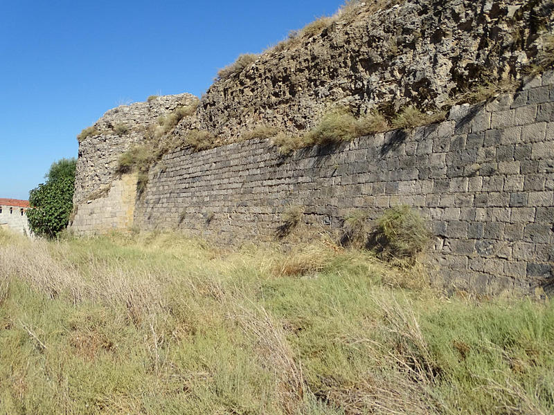 Castillo de Aitona