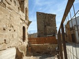 Castillo de Albagés