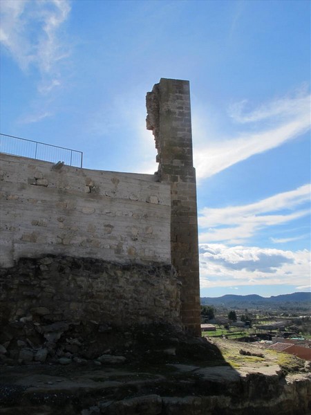 Castillo de L'Albi