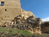 Castillo de L'Albi