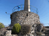 Castillo de Artesa de Segre