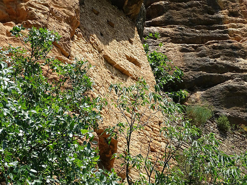 Castillo de Clua