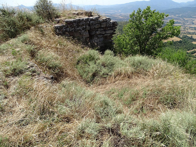 Castillo de Grialò