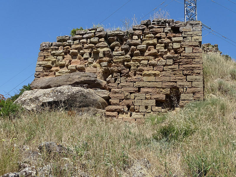 Castillo de Grialò