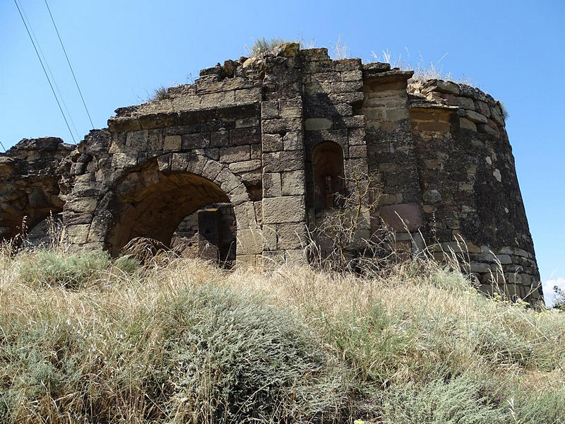 Castillo de Grialò