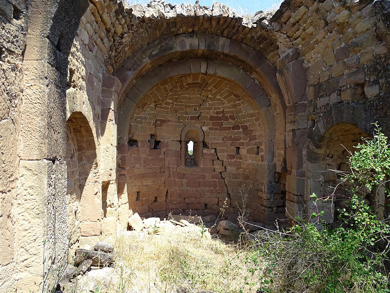 Castillo de Grialò