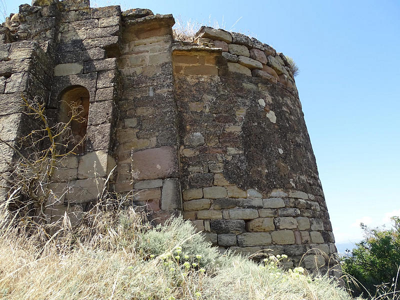 Castillo de Grialò