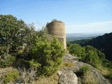 Castillo de Comiols