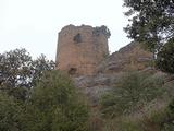 Castillo de Comiols