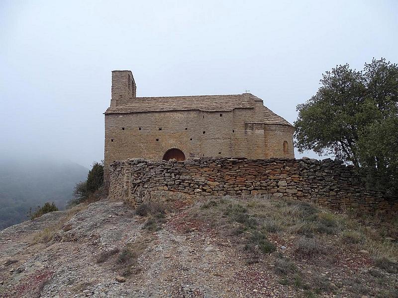 Iglesia de San Román