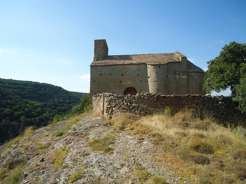 Iglesia de San Román