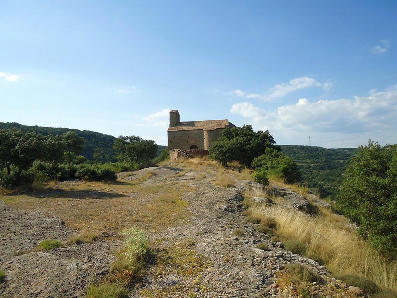 Iglesia de San Román