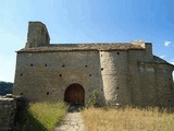 Iglesia de San Román