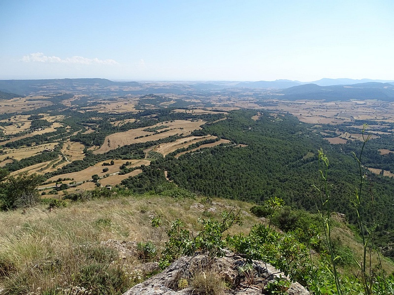 Castillo de Montmagastre