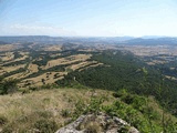 Castillo de Montmagastre