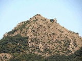 Castillo de Montmagastre