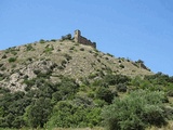 Castillo de Montmagastre