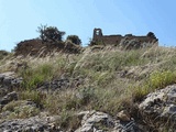 Castillo de Montmagastre