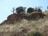 Castillo de Montmagastre