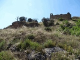 Castillo de Montmagastre