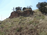 Castillo de Montmagastre