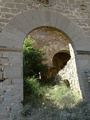 Castillo de Montmagastre