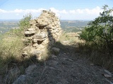 Castillo de Montmagastre