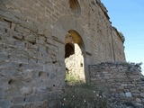 Castillo de Montmagastre