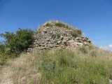 Castillo de Montmagastre