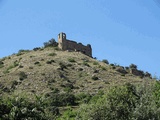 Castillo de Montmagastre