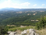 Castillo de Montmagastre