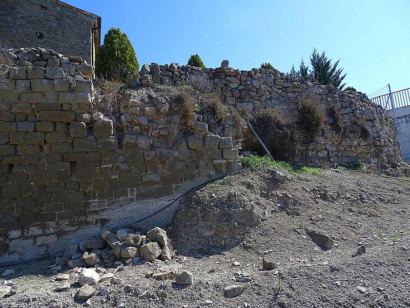 Castillo de Seró