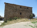 Castillo de Tudela de Segre