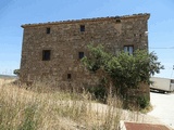 Castillo de Tudela de Segre