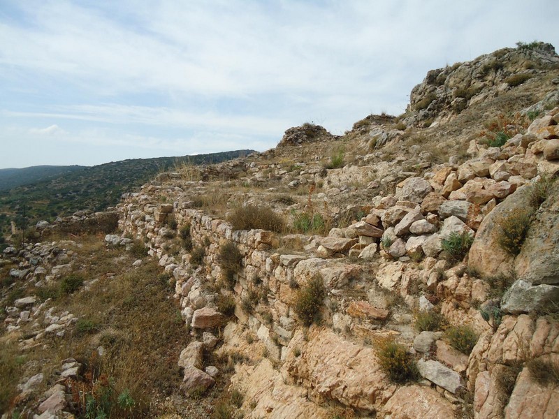 Castillo de Tartareu