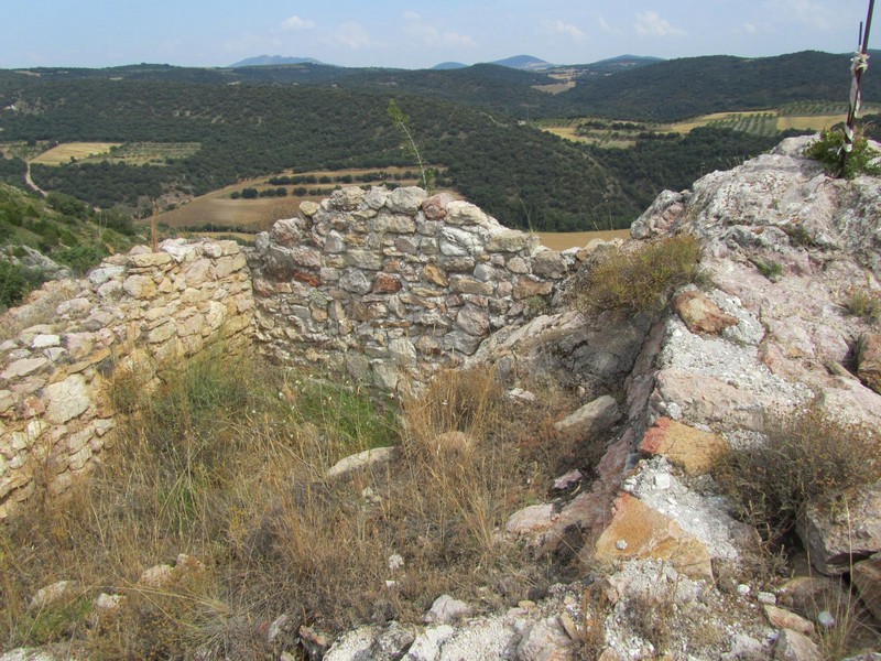 Castillo de Tartareu