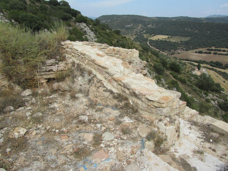 Castillo de Tartareu