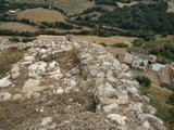 Castillo de Tartareu