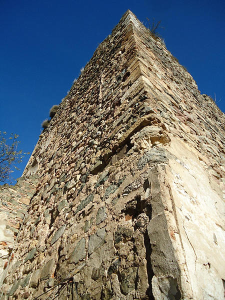 Torre de la Prisión